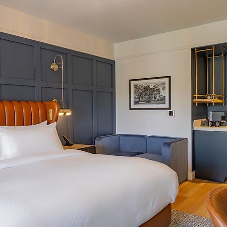 The Publisher, Downtown Fredericksburg, A Tribute Portfolio Hotel المظهر الخارجي الصورة