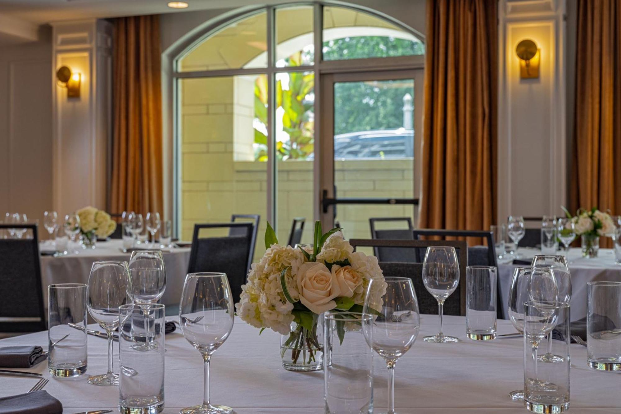 The Publisher, Downtown Fredericksburg, A Tribute Portfolio Hotel المظهر الخارجي الصورة
