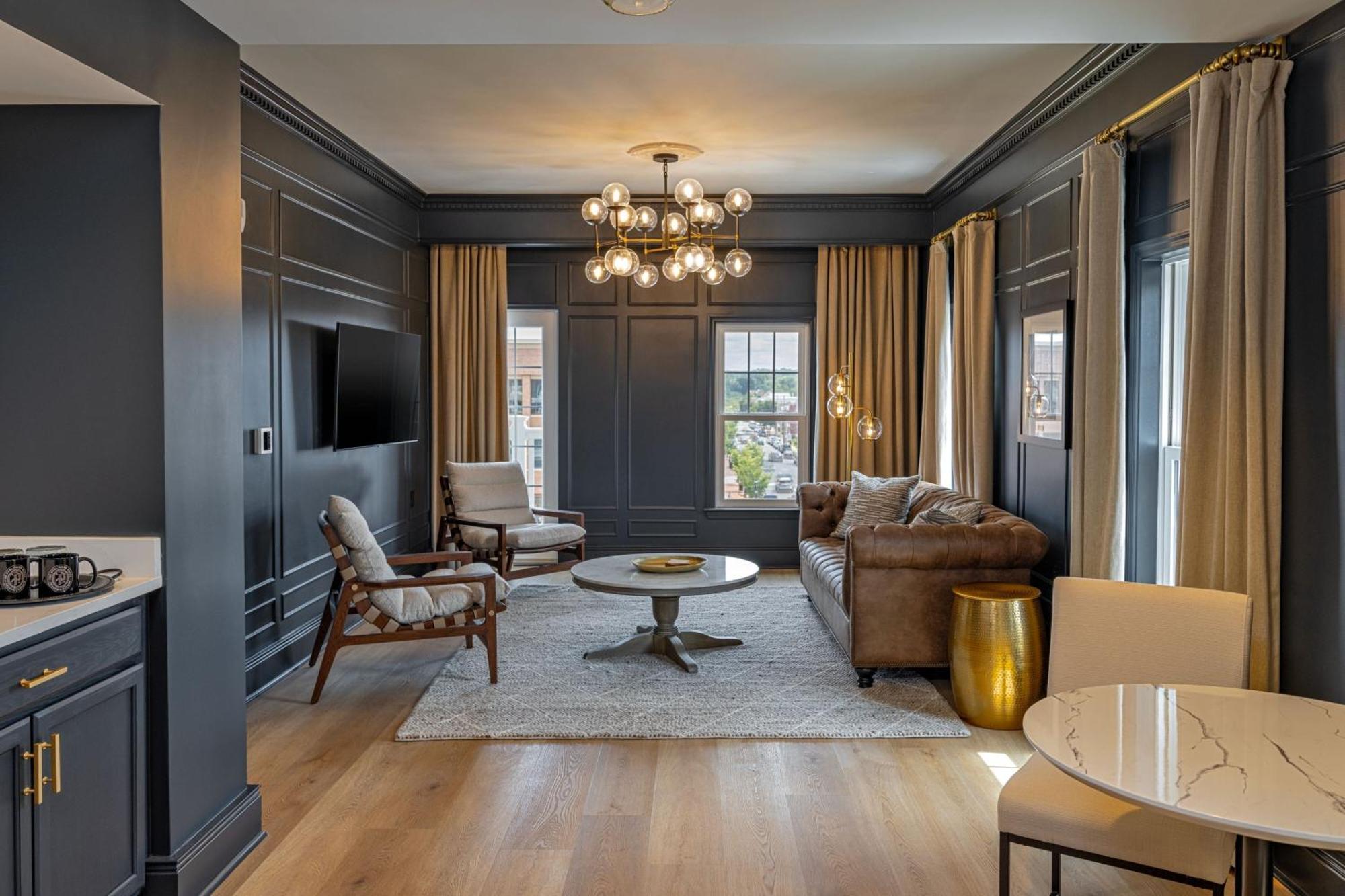 The Publisher, Downtown Fredericksburg, A Tribute Portfolio Hotel المظهر الخارجي الصورة