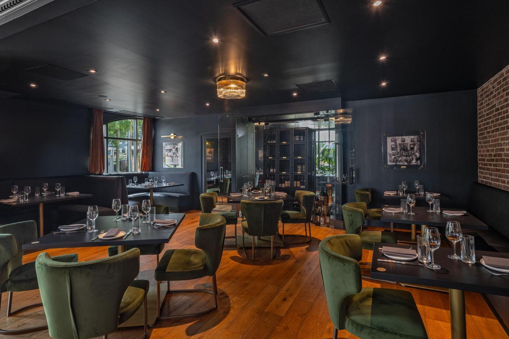 The Publisher, Downtown Fredericksburg, A Tribute Portfolio Hotel المظهر الخارجي الصورة