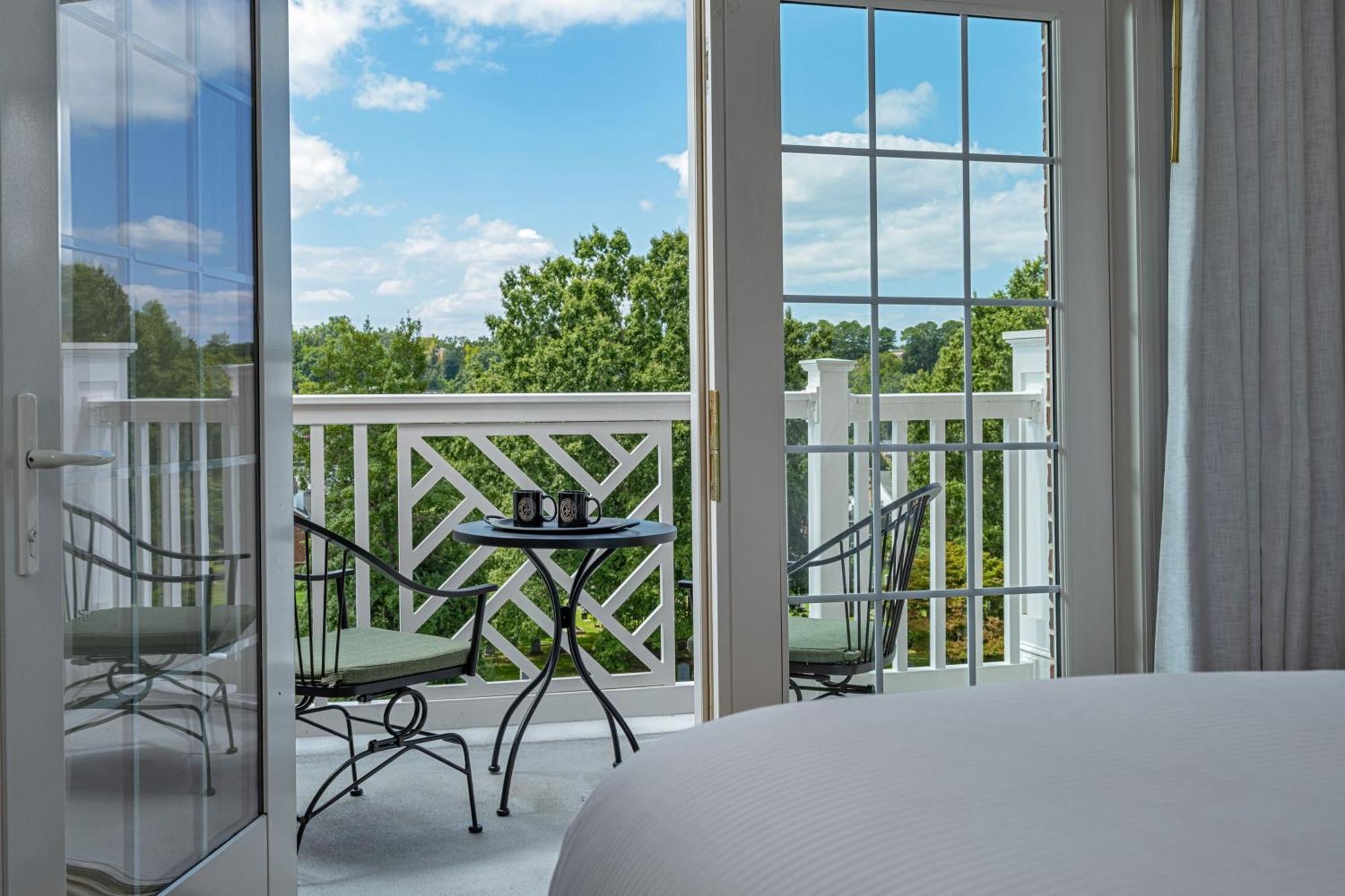 The Publisher, Downtown Fredericksburg, A Tribute Portfolio Hotel المظهر الخارجي الصورة