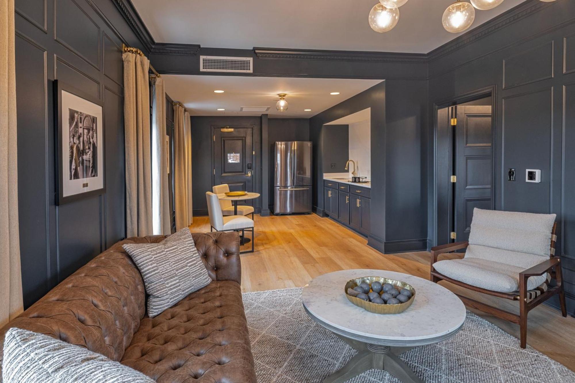 The Publisher, Downtown Fredericksburg, A Tribute Portfolio Hotel المظهر الخارجي الصورة