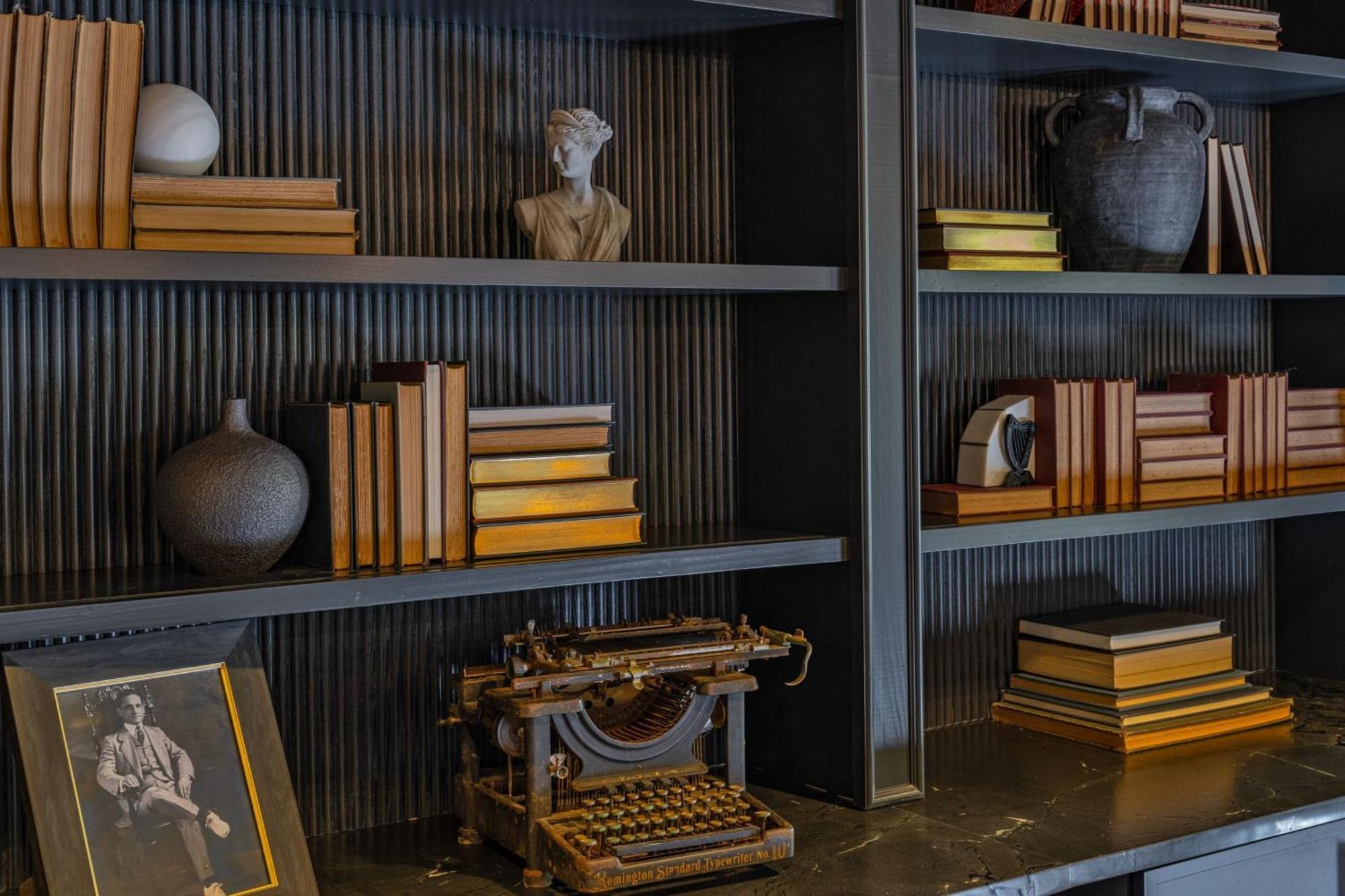 The Publisher, Downtown Fredericksburg, A Tribute Portfolio Hotel المظهر الخارجي الصورة
