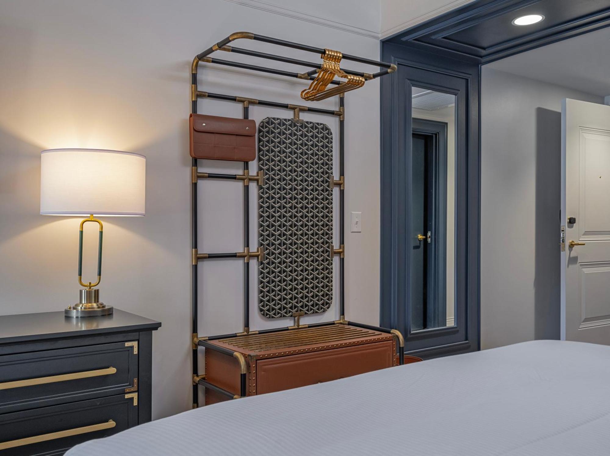 The Publisher, Downtown Fredericksburg, A Tribute Portfolio Hotel المظهر الخارجي الصورة